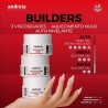 GEL CONSTR.CLEAR MEDIA VISC.ANDREIA 44gr